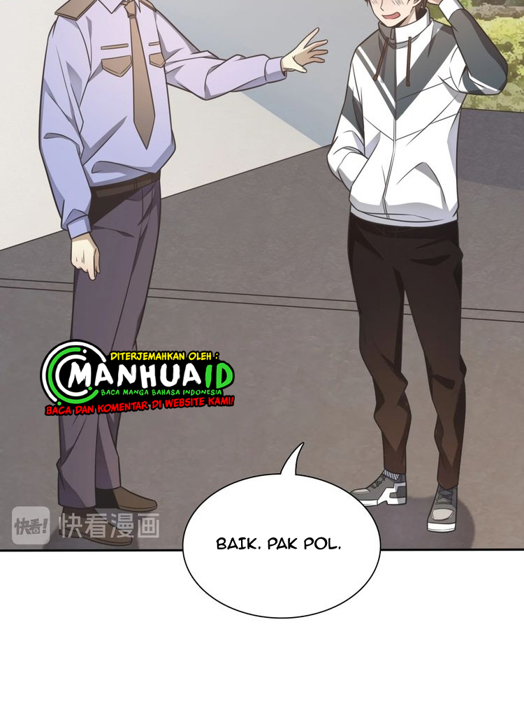 Reborn Doctor Chapter 05 Gambar 75